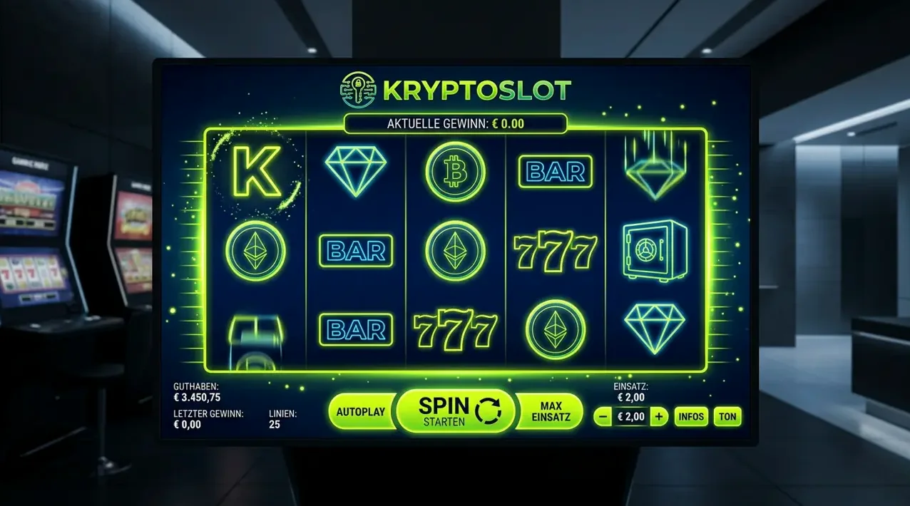 Fortuna: Spielautomaten & Slots